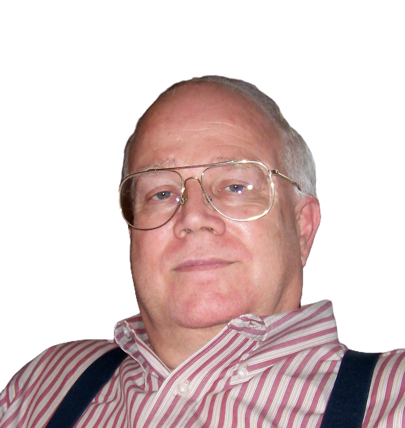Hanse Environmental 創辦人 John K. Hanse